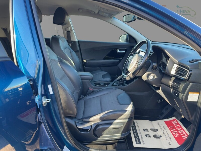 Used Kia Niro 2017 for sale - 76444293: Photo 40