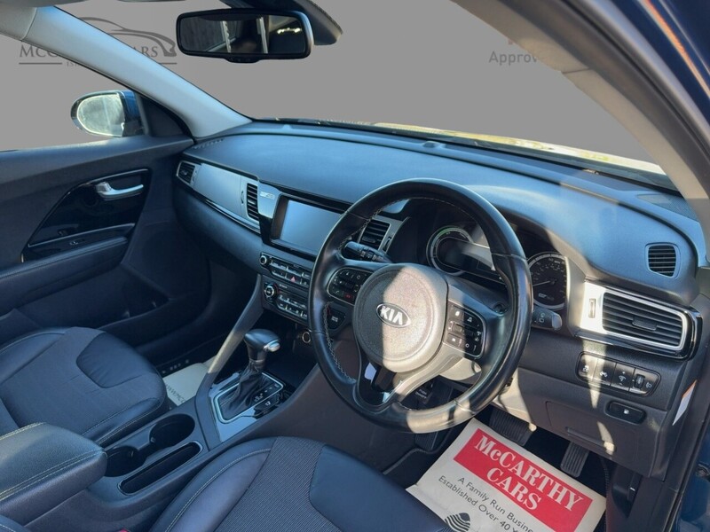 Used Kia Niro 2017 for sale - 76444293: Photo 43