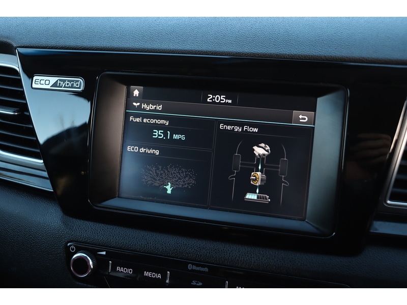 Used Kia Niro 2017 for sale - 76444293: Photo 46