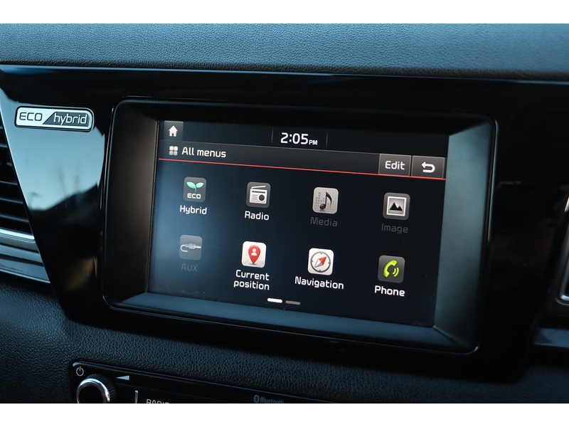 Used Kia Niro 2017 for sale - 76444293: Photo 47