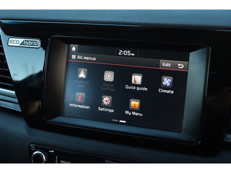 Used Kia Niro 2017 for sale - 76444293: Photo 48