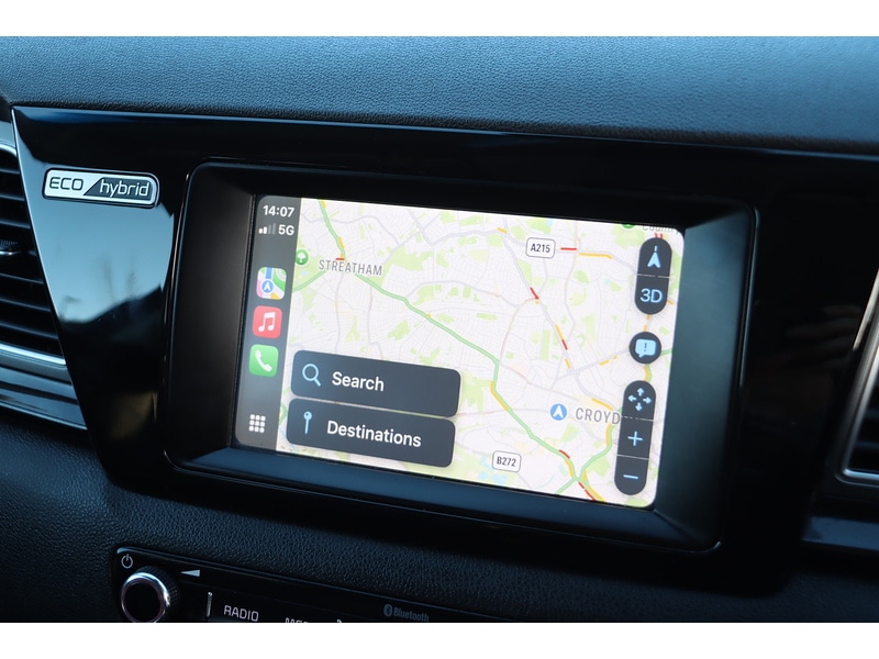 Used Kia Niro 2017 for sale - 76444293: Photo 5