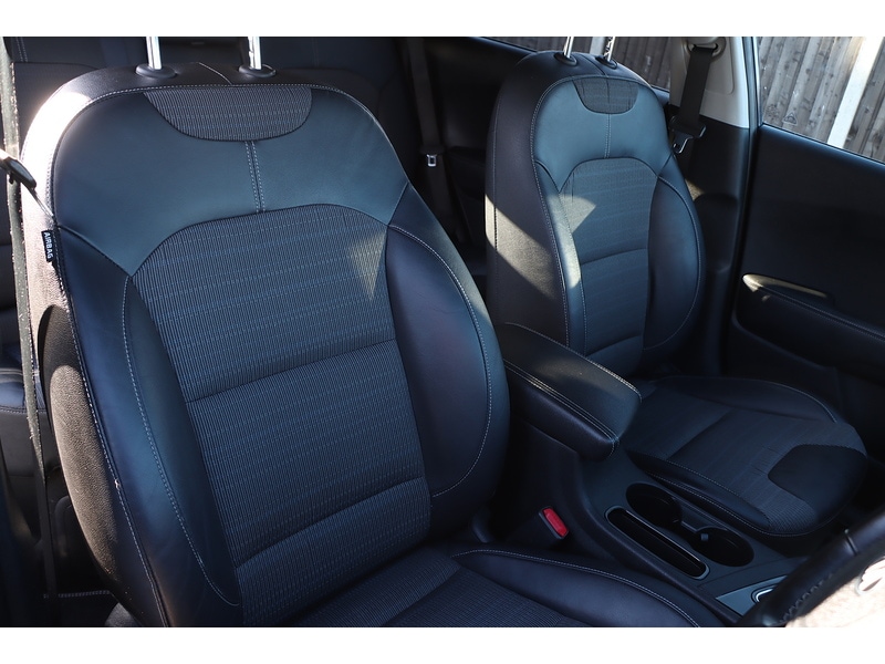 Used Kia Niro 2017 for sale - 76444293: Photo 8