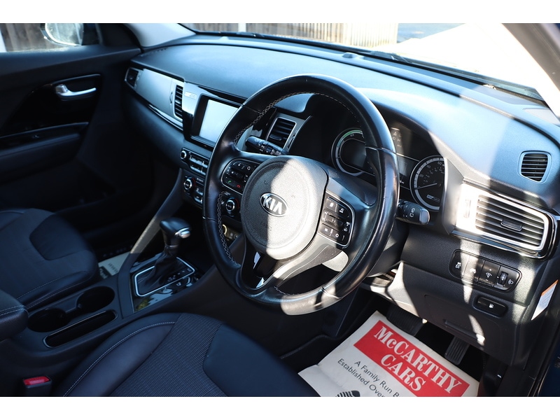 Used Kia Niro 2017 for sale - 76444293: Photo 9
