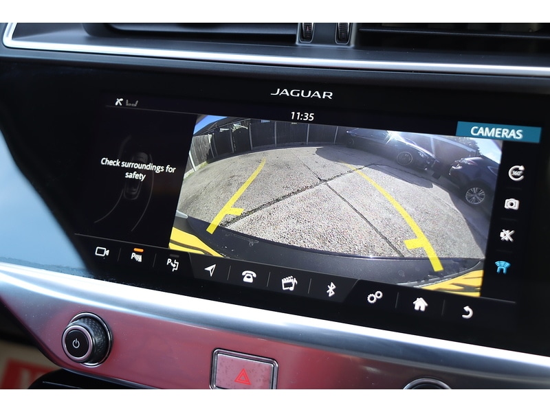 Used Jaguar I-Pace 2019 for sale - 77319753: Photo 12