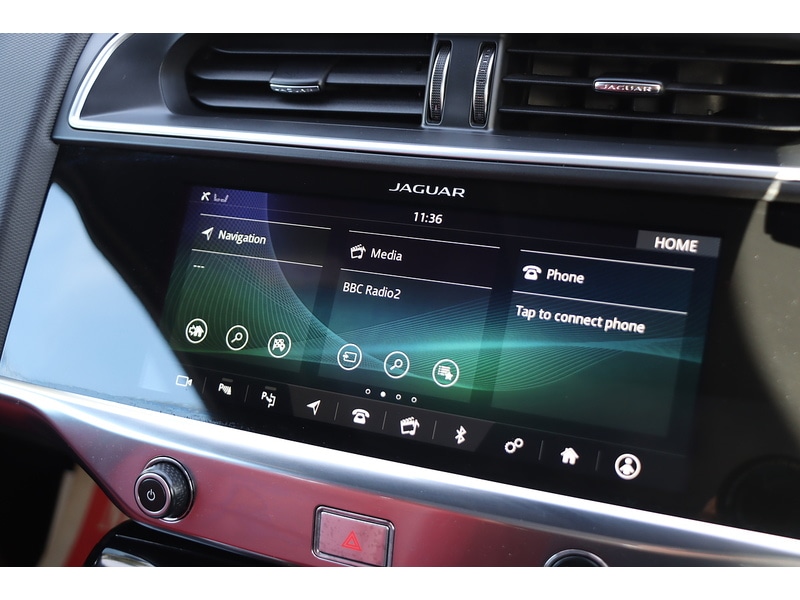 Used Jaguar I-Pace 2019 for sale - 77319753: Photo 13