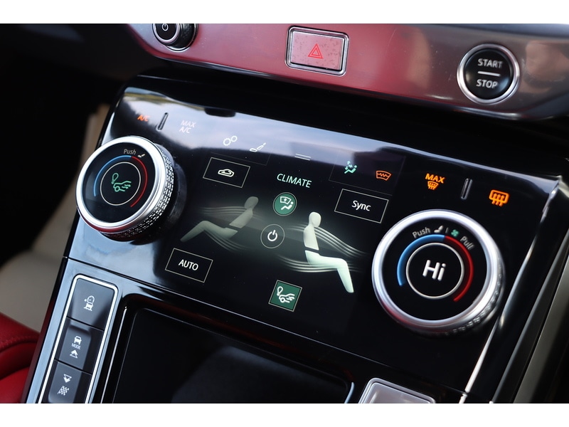 Used Jaguar I-Pace 2019 for sale - 77319753: Photo 15