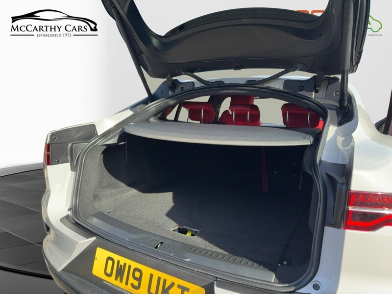 Used Jaguar I-Pace 2019 for sale - 77319753: Photo 16