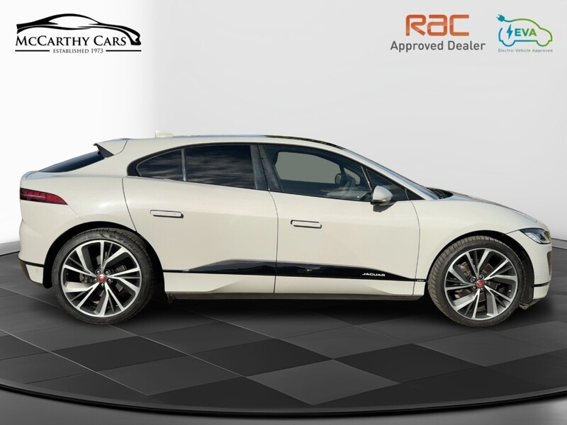 Used Jaguar I-Pace 2019 for sale - 77319753: Photo 19