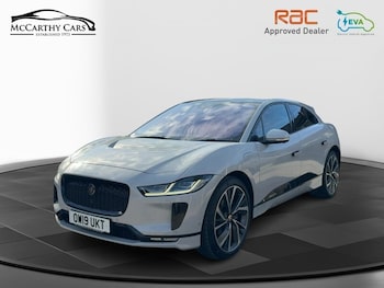 Used Jaguar I-Pace 2019 for sale - 77319753: Photo