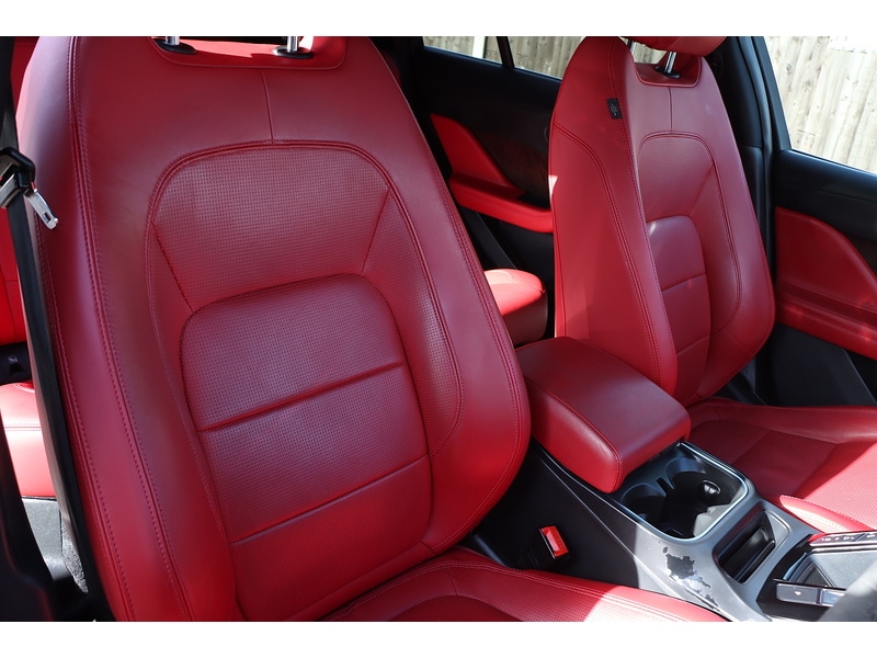 Used Jaguar I-Pace 2019 for sale - 77319753: Photo 22