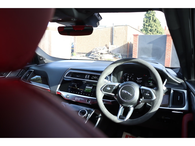 Used Jaguar I-Pace 2019 for sale - 77319753: Photo 25