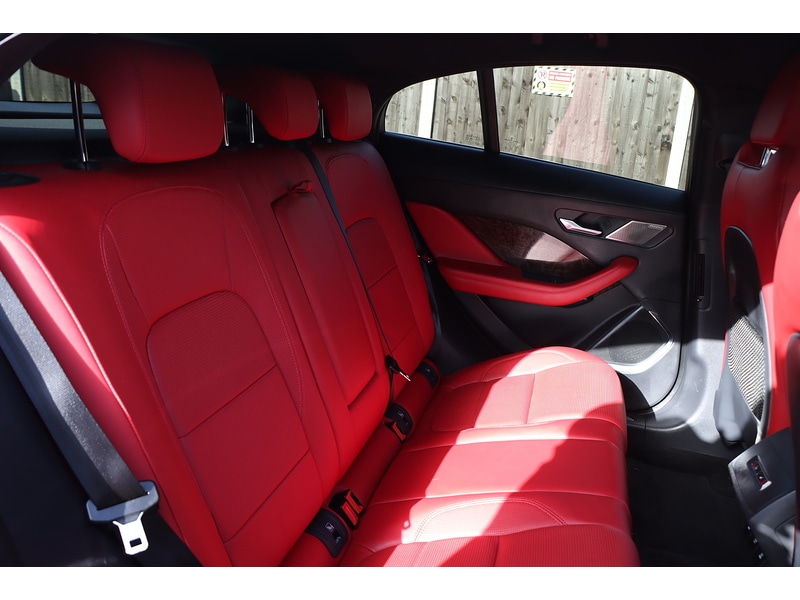 Used Jaguar I-Pace 2019 for sale - 77319753: Photo 27