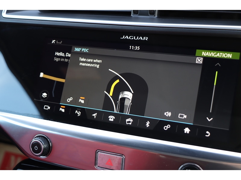 Used Jaguar I-Pace 2019 for sale - 77319753: Photo 34