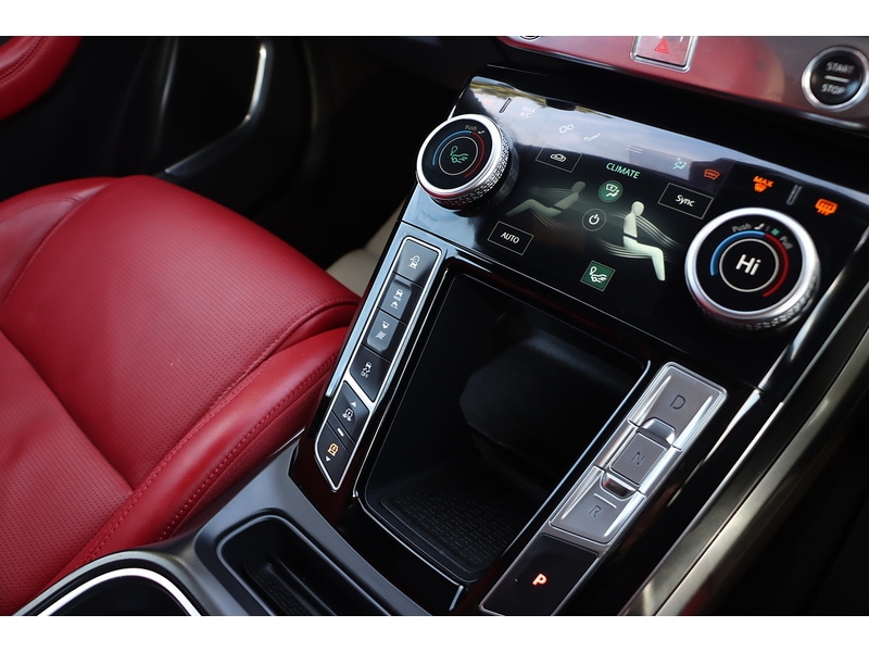 Used Jaguar I-Pace 2019 for sale - 77319753: Photo 39