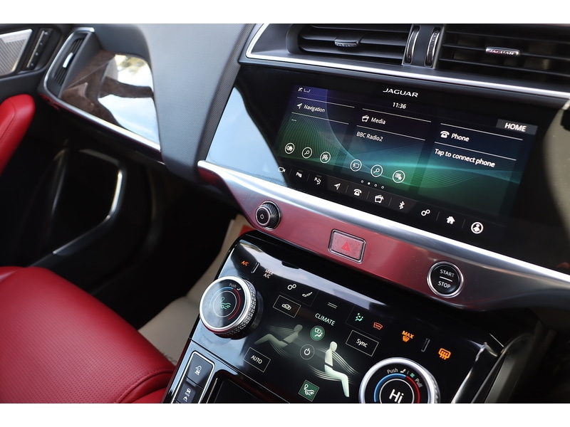 Used Jaguar I-Pace 2019 for sale - 77319753: Photo 40