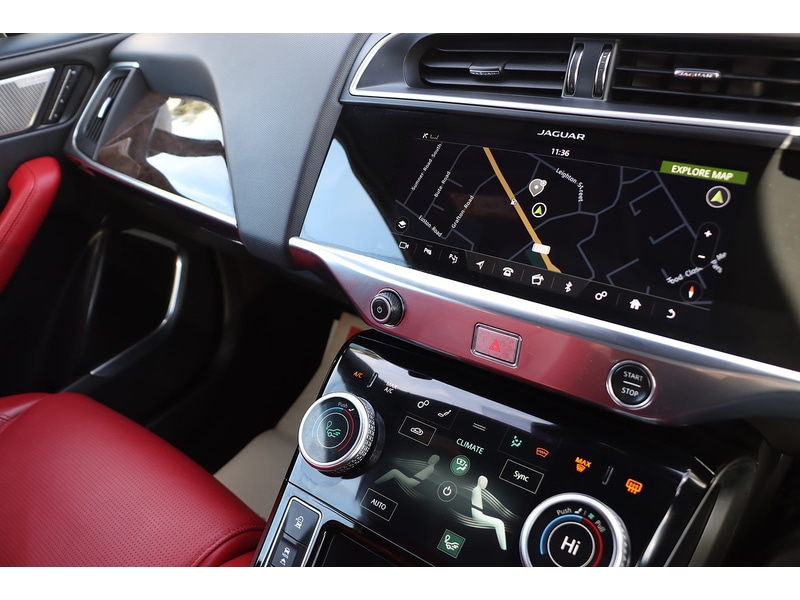 Used Jaguar I-Pace 2019 for sale - 77319753: Photo 41