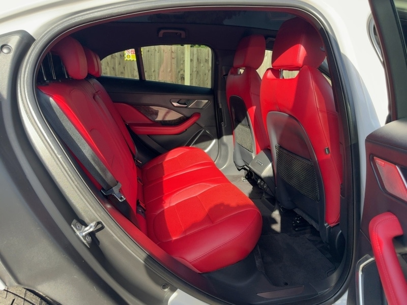 Used Jaguar I-Pace 2019 for sale - 77319753: Photo 46