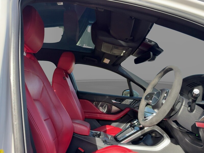 Used Jaguar I-Pace 2019 for sale - 77319753: Photo 7