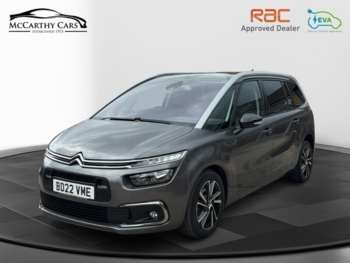 2022 - PureTech Sense 5-Door