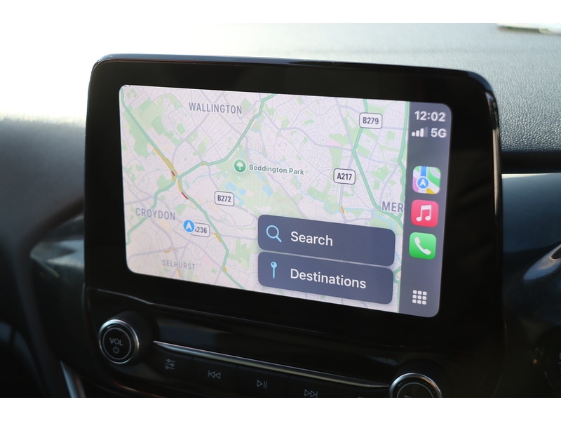 Used Ford Fiesta 2022 for sale - 77162022: Photo 10