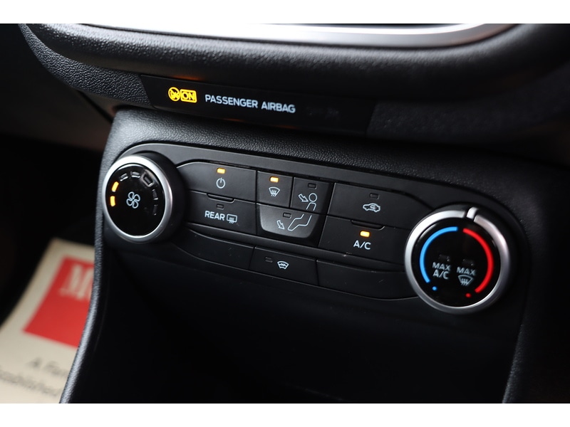 Used Ford Fiesta 2022 for sale - 77162022: Photo 12