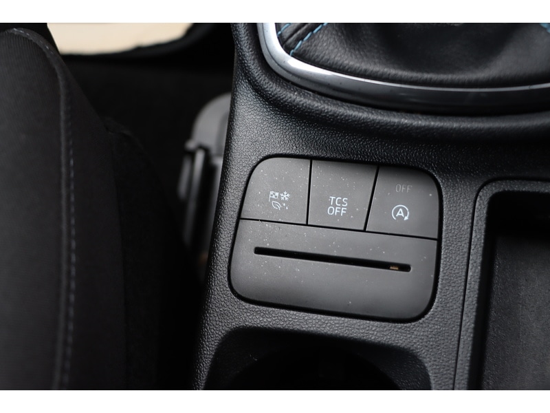 Used Ford Fiesta 2022 for sale - 77162022: Photo 13