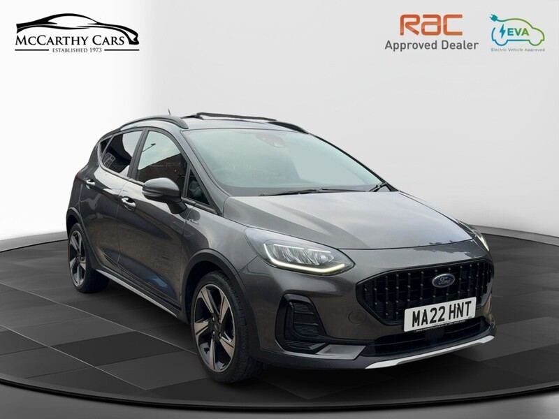 Used Ford Fiesta 2022 for sale - 77162022: Photo 18