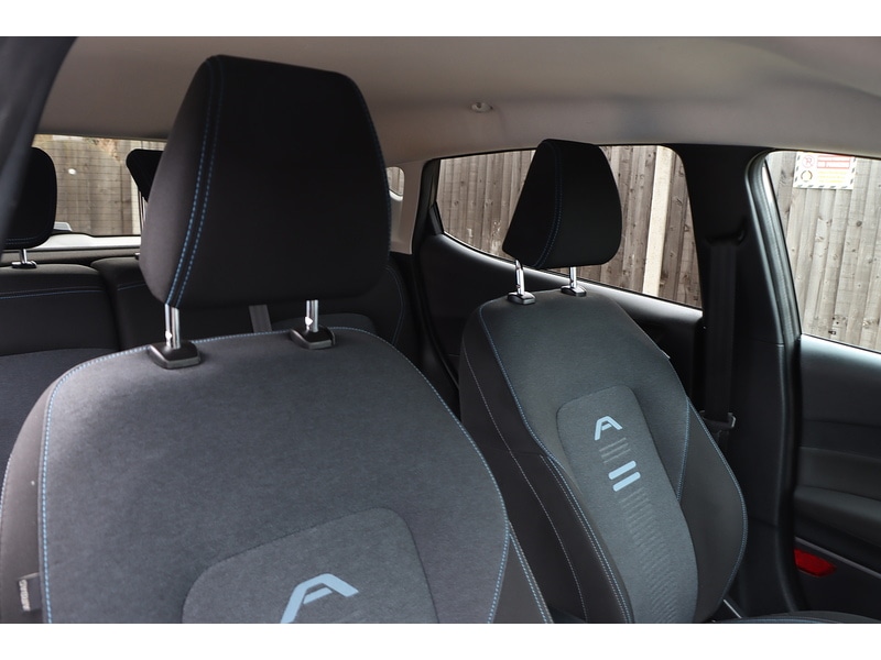 Used Ford Fiesta 2022 for sale - 77162022: Photo 19