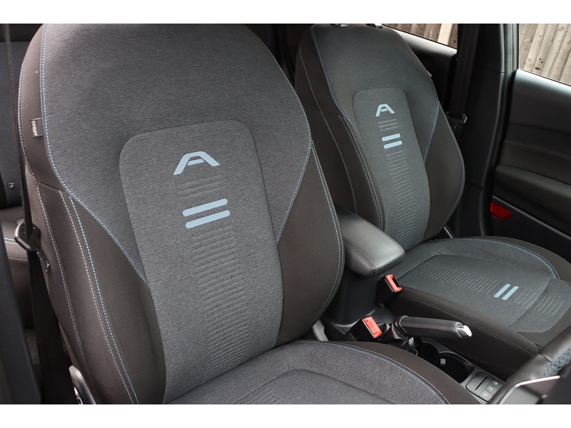 Used Ford Fiesta 2022 for sale - 77162022: Photo 20