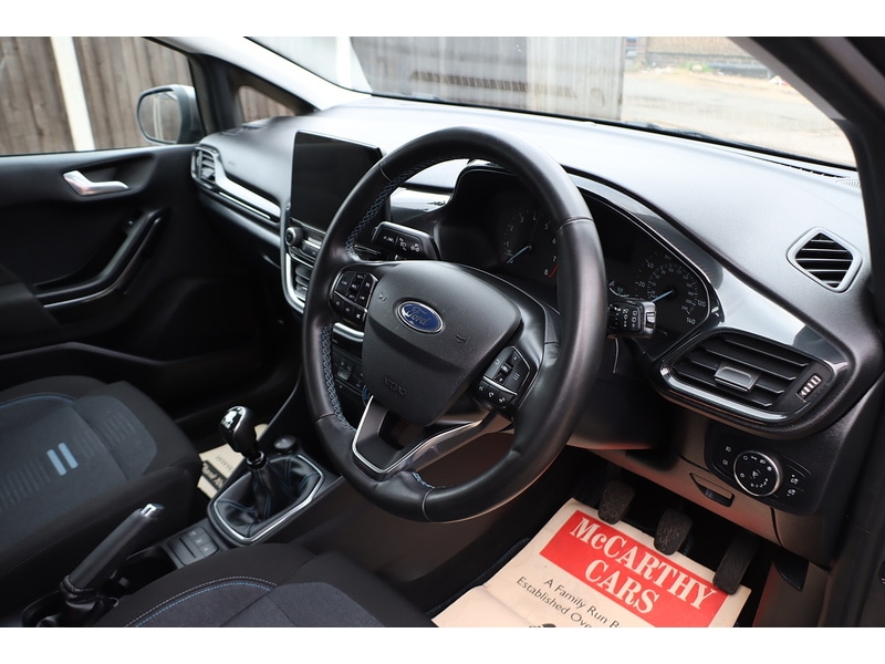 Used Ford Fiesta 2022 for sale - 77162022: Photo 21