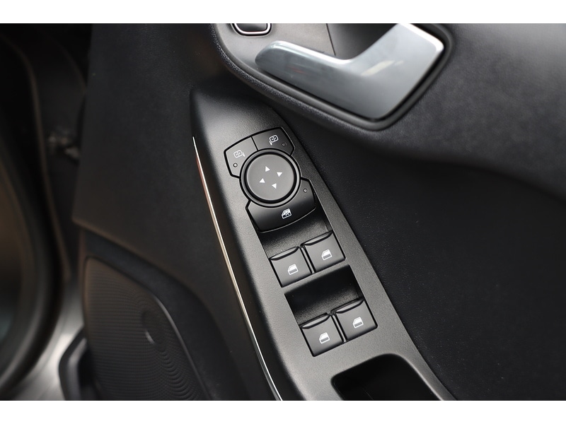 Used Ford Fiesta 2022 for sale - 77162022: Photo 22