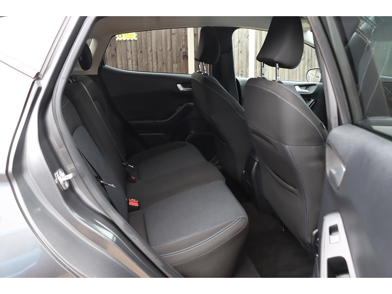 Used Ford Fiesta 2022 for sale - 77162022: Photo 24