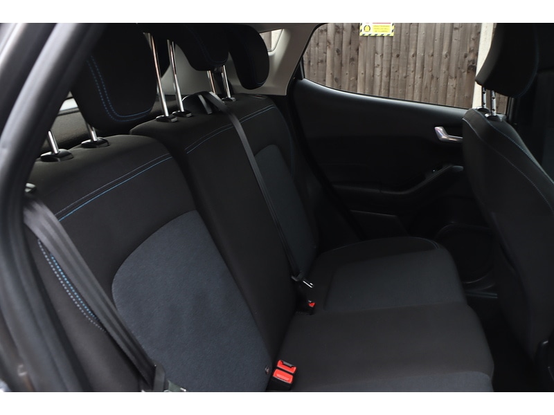 Used Ford Fiesta 2022 for sale - 77162022: Photo 26