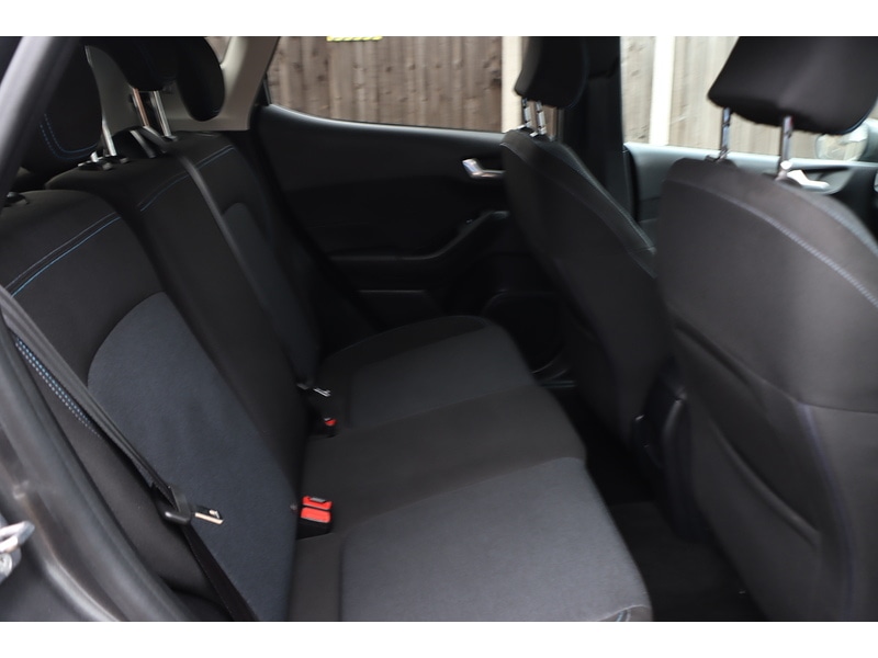 Used Ford Fiesta 2022 for sale - 77162022: Photo 27