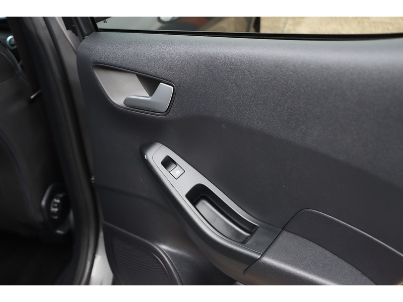 Used Ford Fiesta 2022 for sale - 77162022: Photo 29