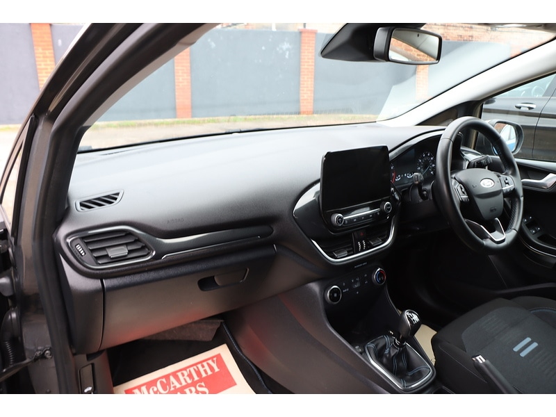 Used Ford Fiesta 2022 for sale - 77162022: Photo 30