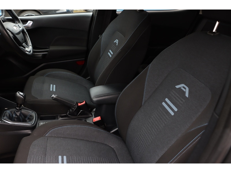 Used Ford Fiesta 2022 for sale - 77162022: Photo 32