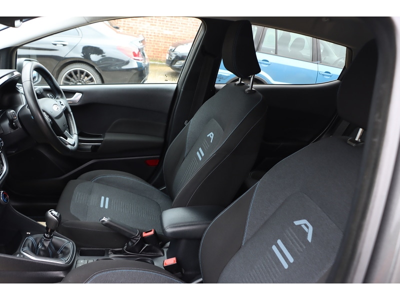 Used Ford Fiesta 2022 for sale - 77162022: Photo 33