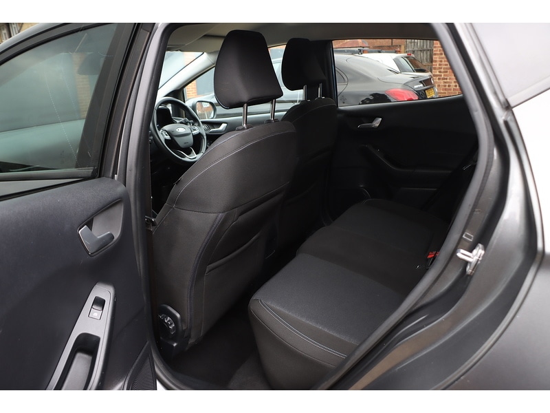 Used Ford Fiesta 2022 for sale - 77162022: Photo 34