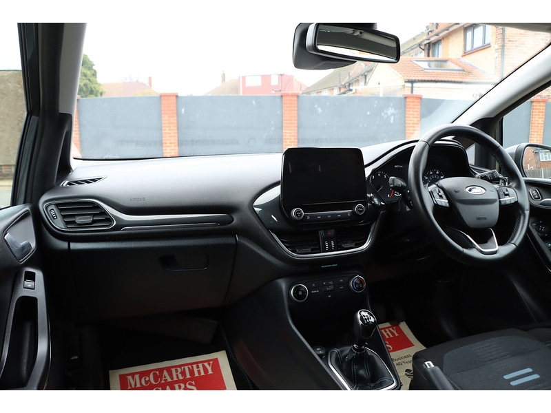 Used Ford Fiesta 2022 for sale - 77162022: Photo 35