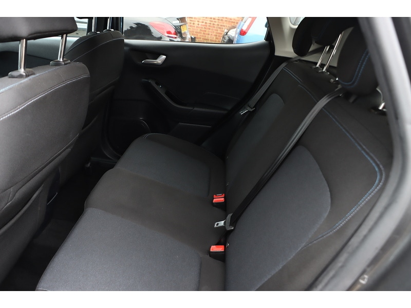 Used Ford Fiesta 2022 for sale - 77162022: Photo 36