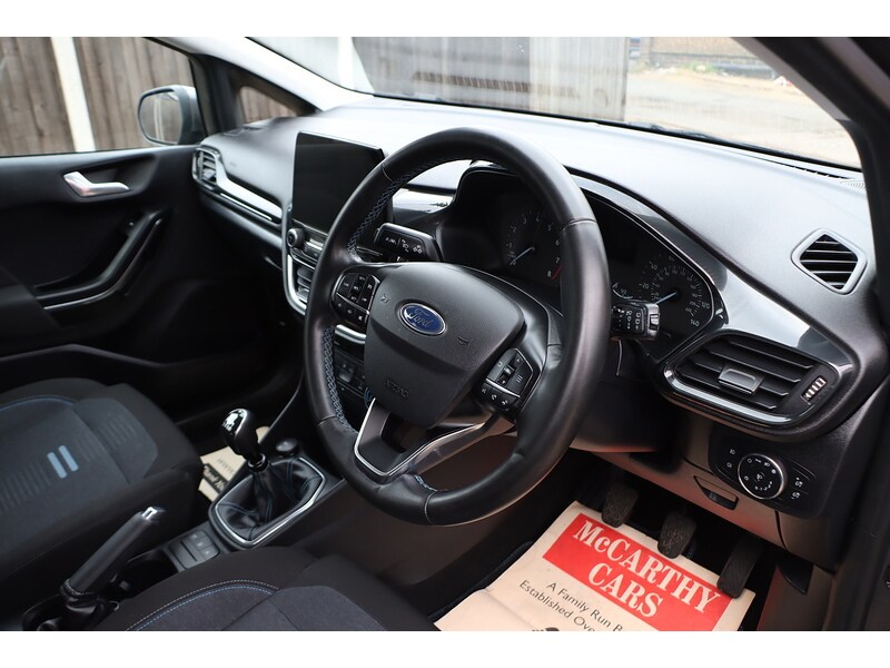 Used Ford Fiesta 2022 for sale - 77162022: Photo 46
