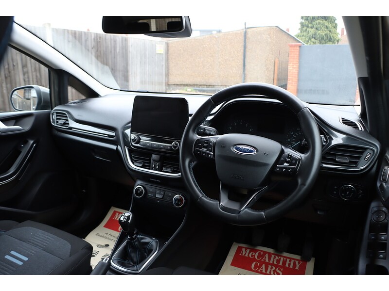 Used Ford Fiesta 2022 for sale - 77162022: Photo 47