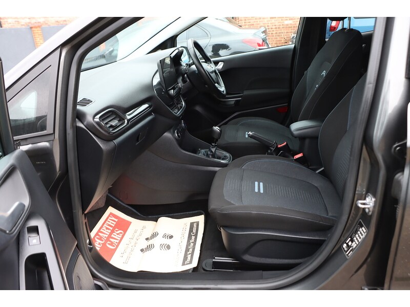 Used Ford Fiesta 2022 for sale - 77162022: Photo 48