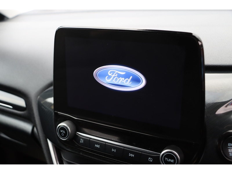 Used Ford Fiesta 2022 for sale - 77162022: Photo 5