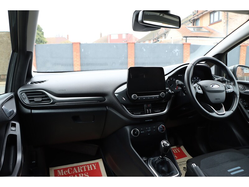 Used Ford Fiesta 2022 for sale - 77162022: Photo 50