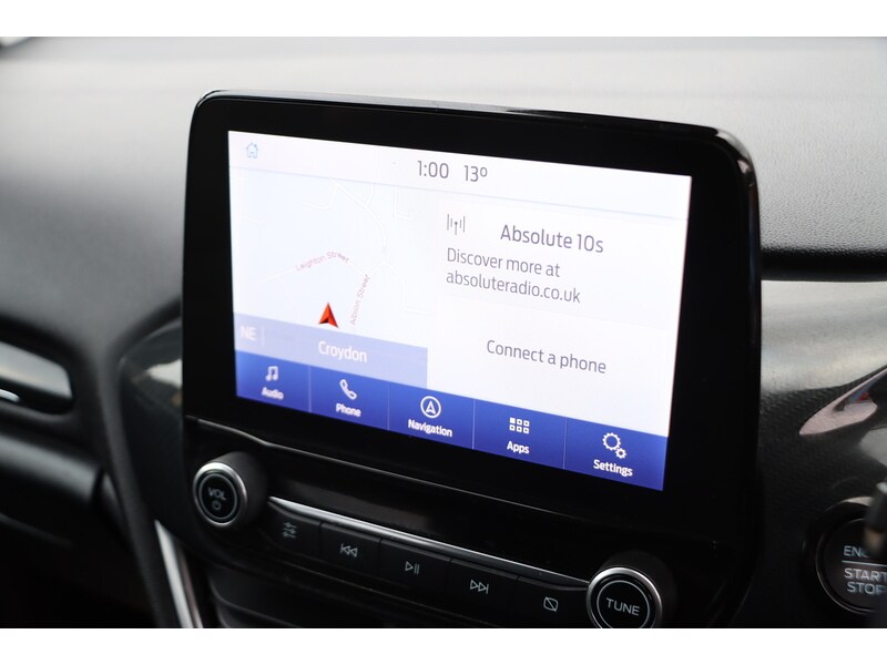 Used Ford Fiesta 2022 for sale - 77162022: Photo 51