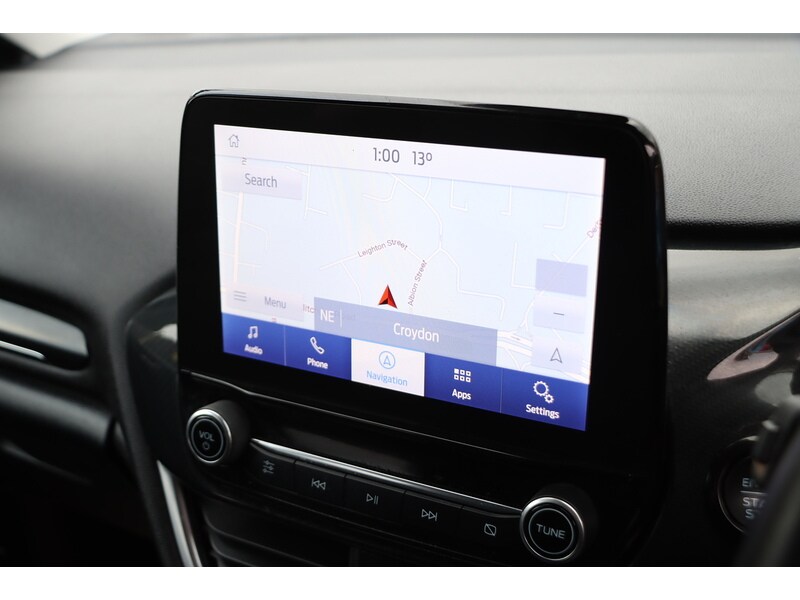 Used Ford Fiesta 2022 for sale - 77162022: Photo 52