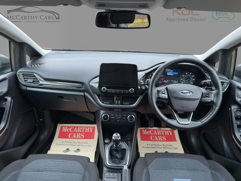 Used Ford Fiesta 2022 for sale - 77162022: Photo 53